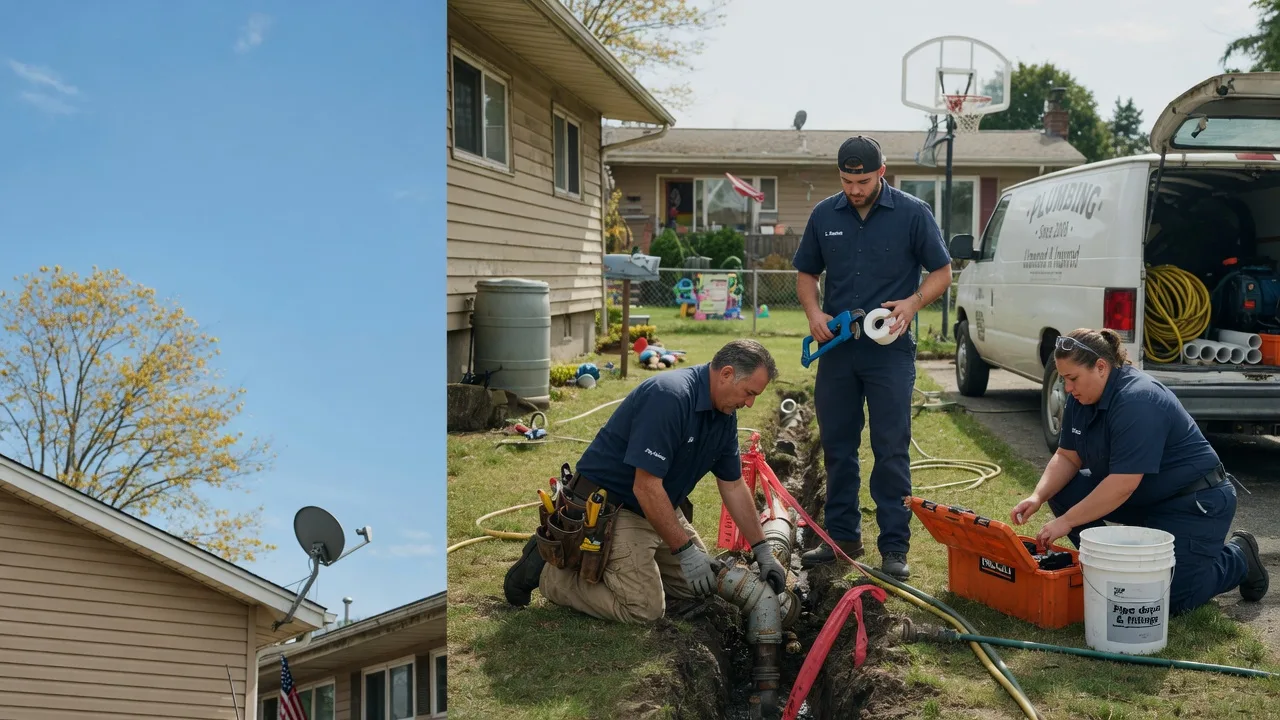 Garbage Disposal Replacement in Tiltonsville, OH near me